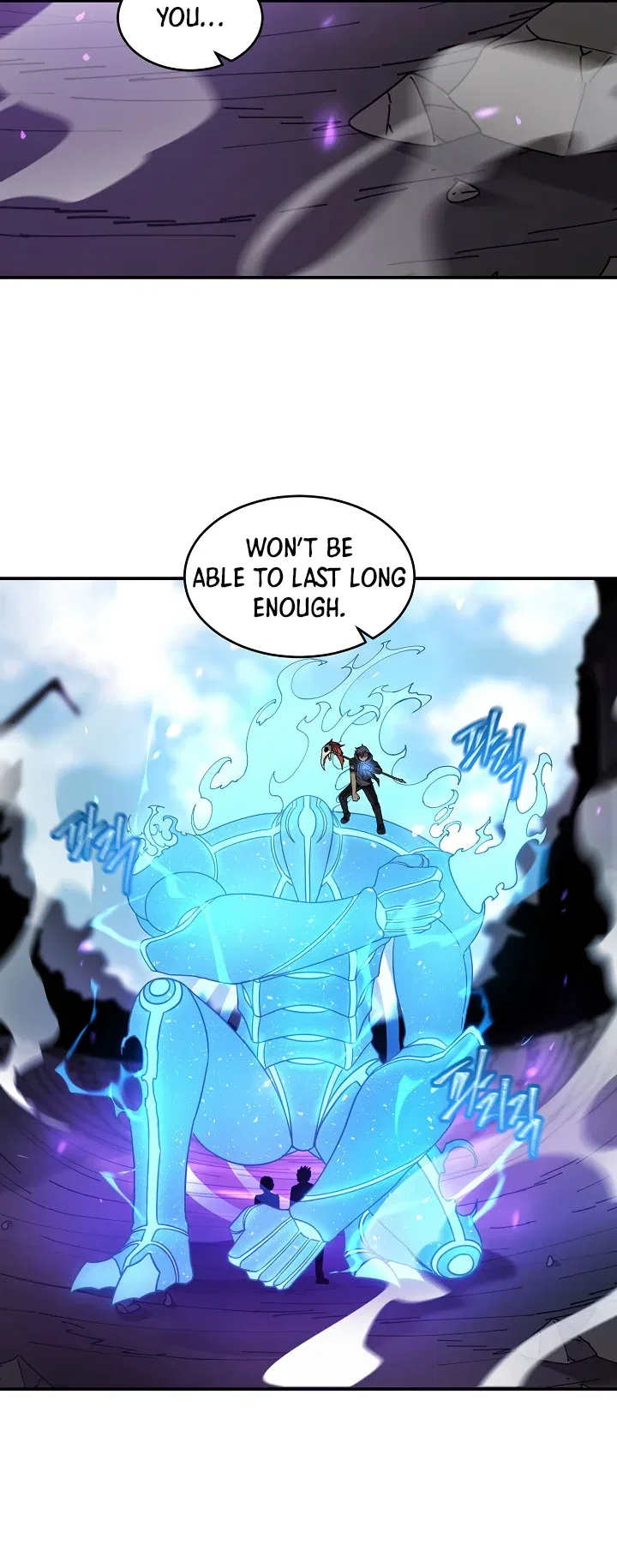 Shaman (Hong Won-Pyo) Chapter 65 – Page 39
