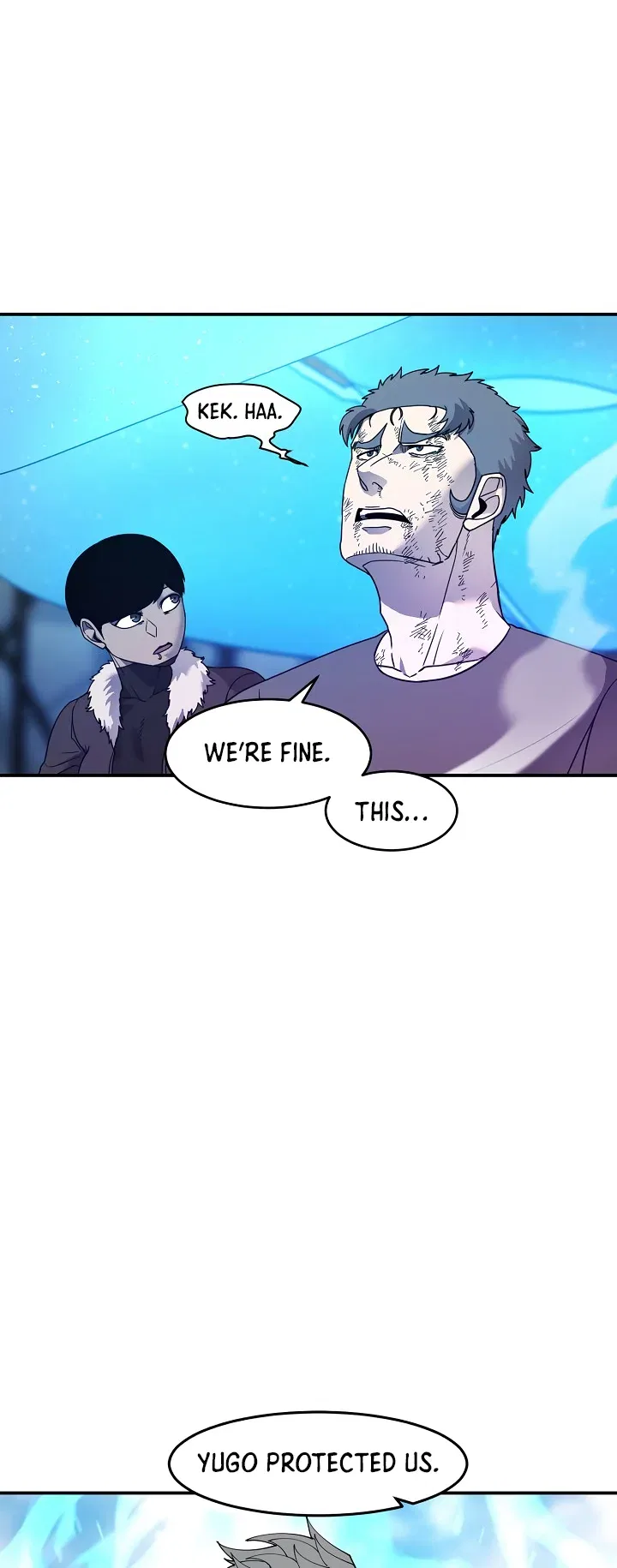 Shaman (Hong Won-Pyo) Chapter 65 – Page 40