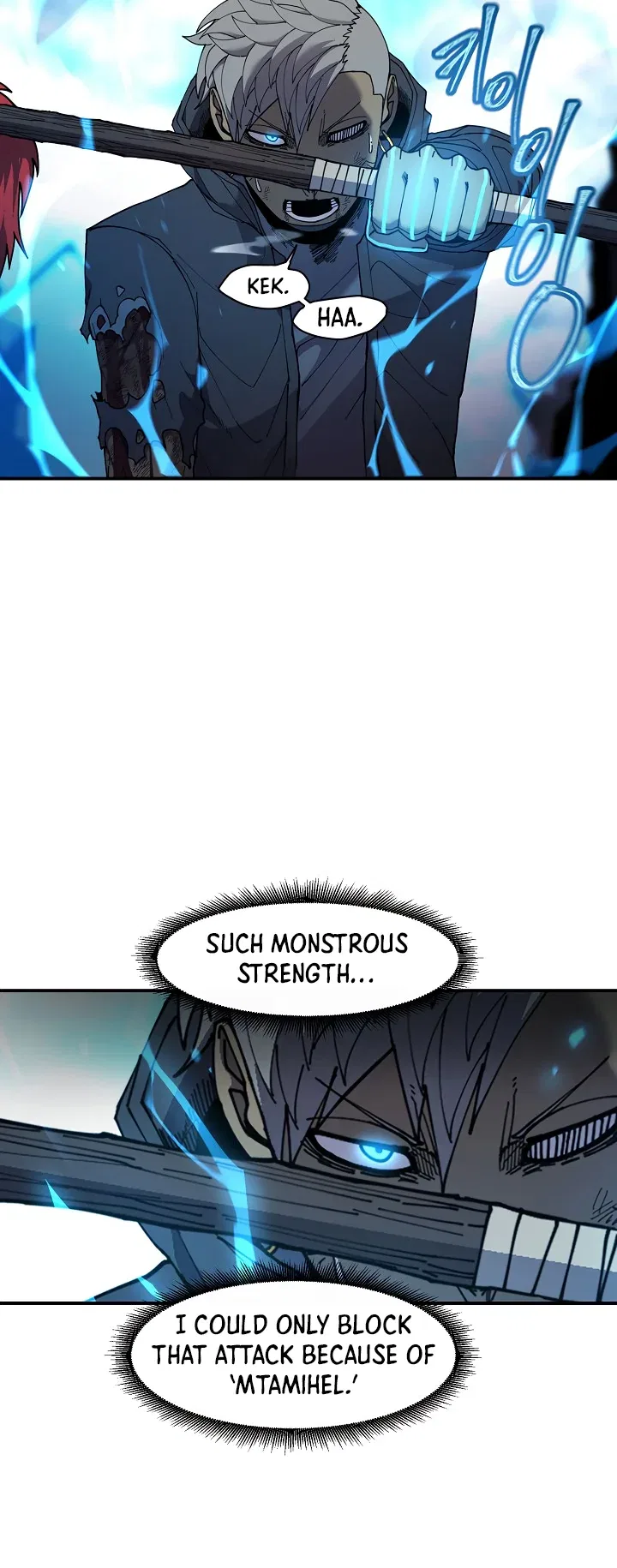 Shaman (Hong Won-Pyo) Chapter 65 – Page 41