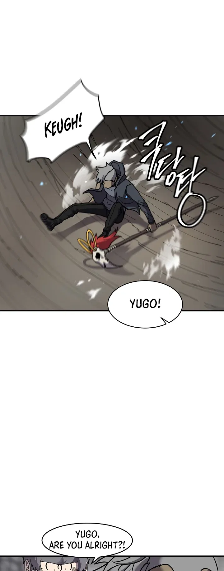 Shaman (Hong Won-Pyo) Chapter 65 – Page 46