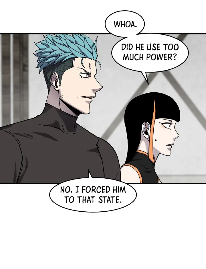 Shaman (Hong Won-Pyo) Chapter 65 – Page 49