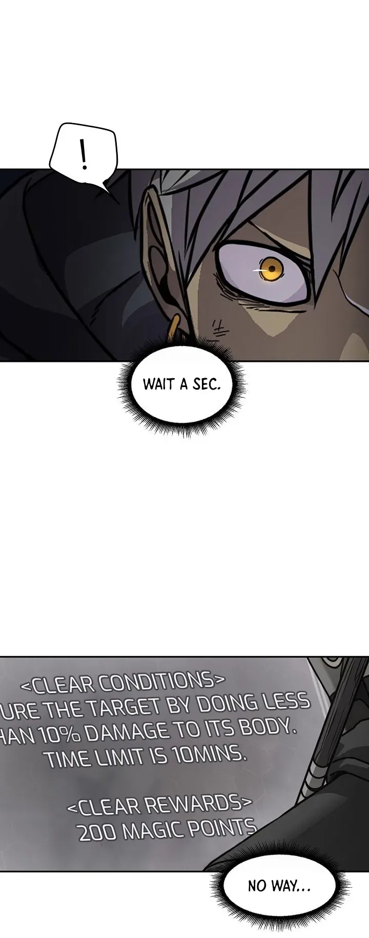Shaman (Hong Won-Pyo) Chapter 64 – Page 1