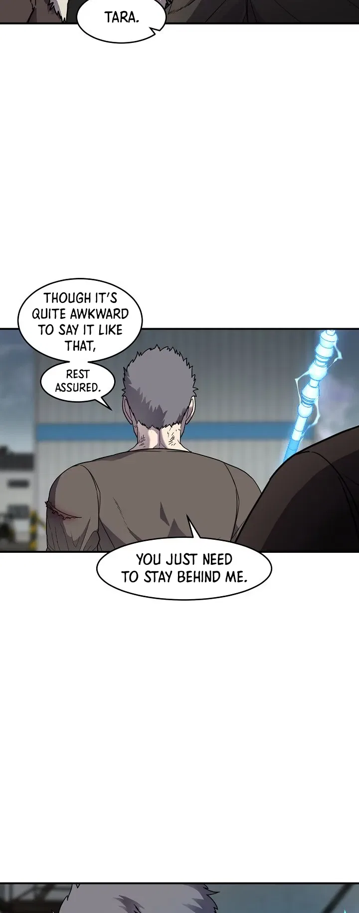 Shaman (Hong Won-Pyo) Chapter 64 – Page 8