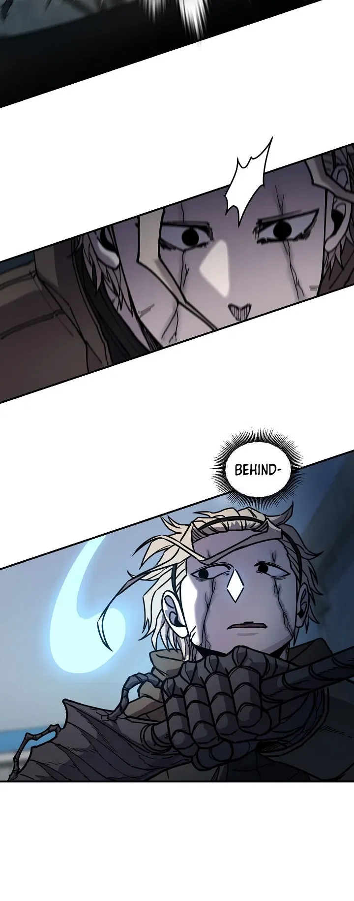 Shaman (Hong Won-Pyo) Chapter 64 – Page 11