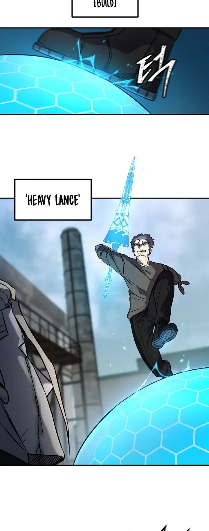 Shaman (Hong Won-Pyo) Chapter 64 – Page 18