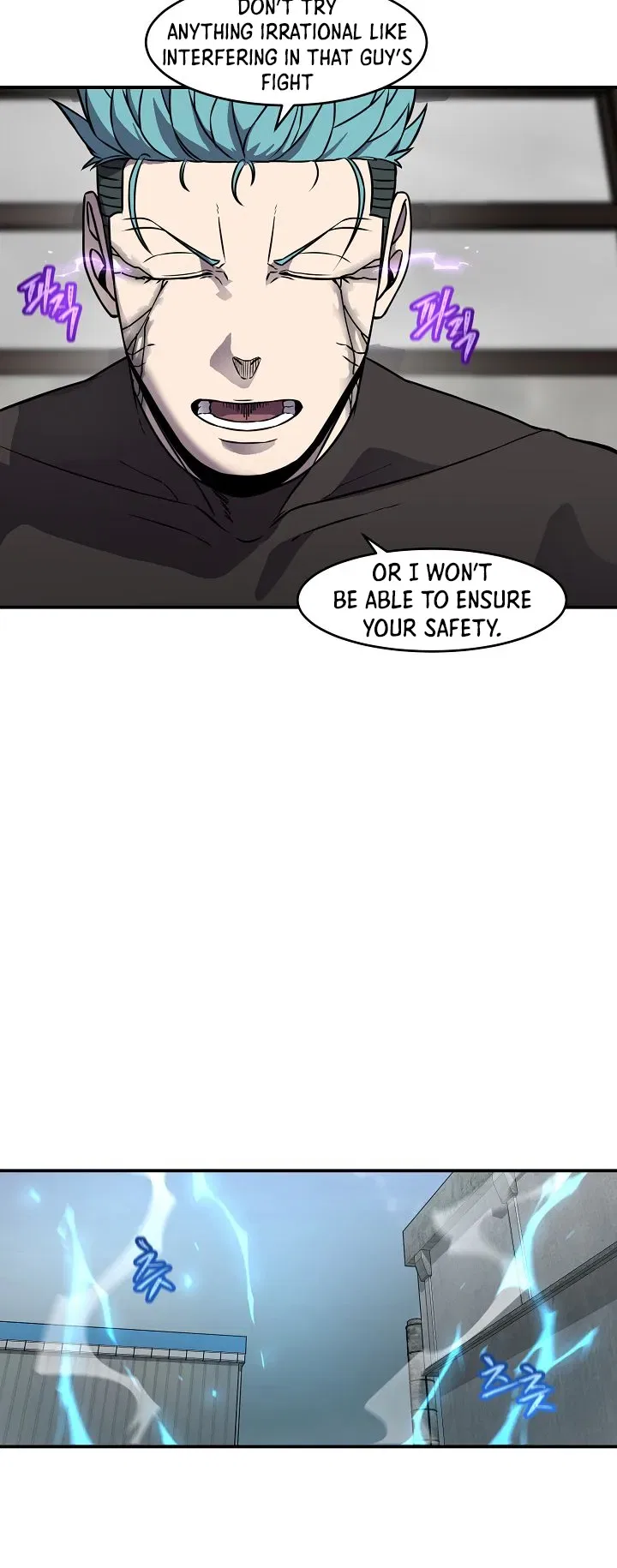 Shaman (Hong Won-Pyo) Chapter 64 – Page 22