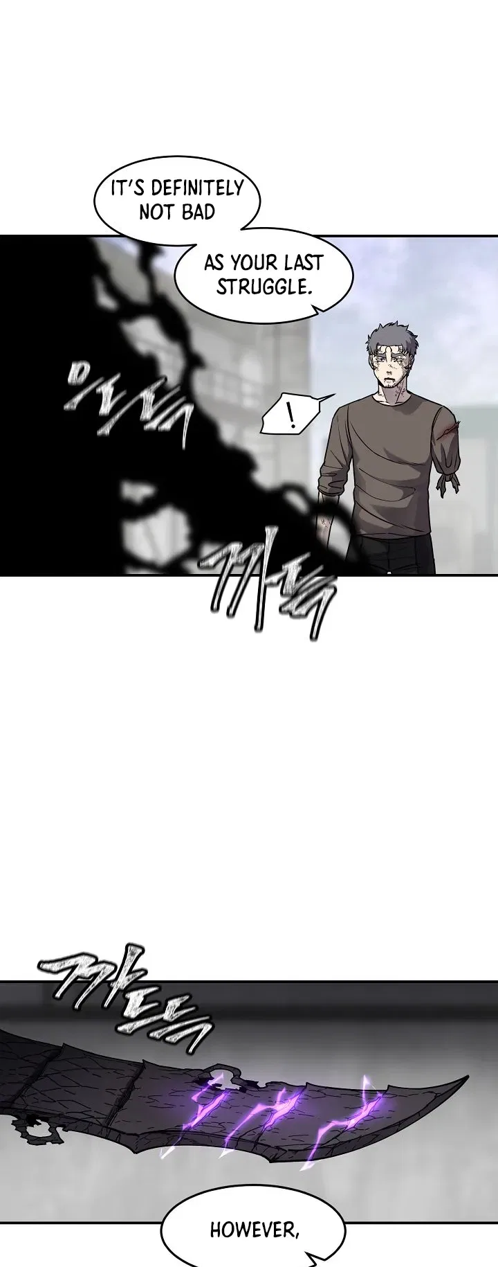 Shaman (Hong Won-Pyo) Chapter 64 – Page 25