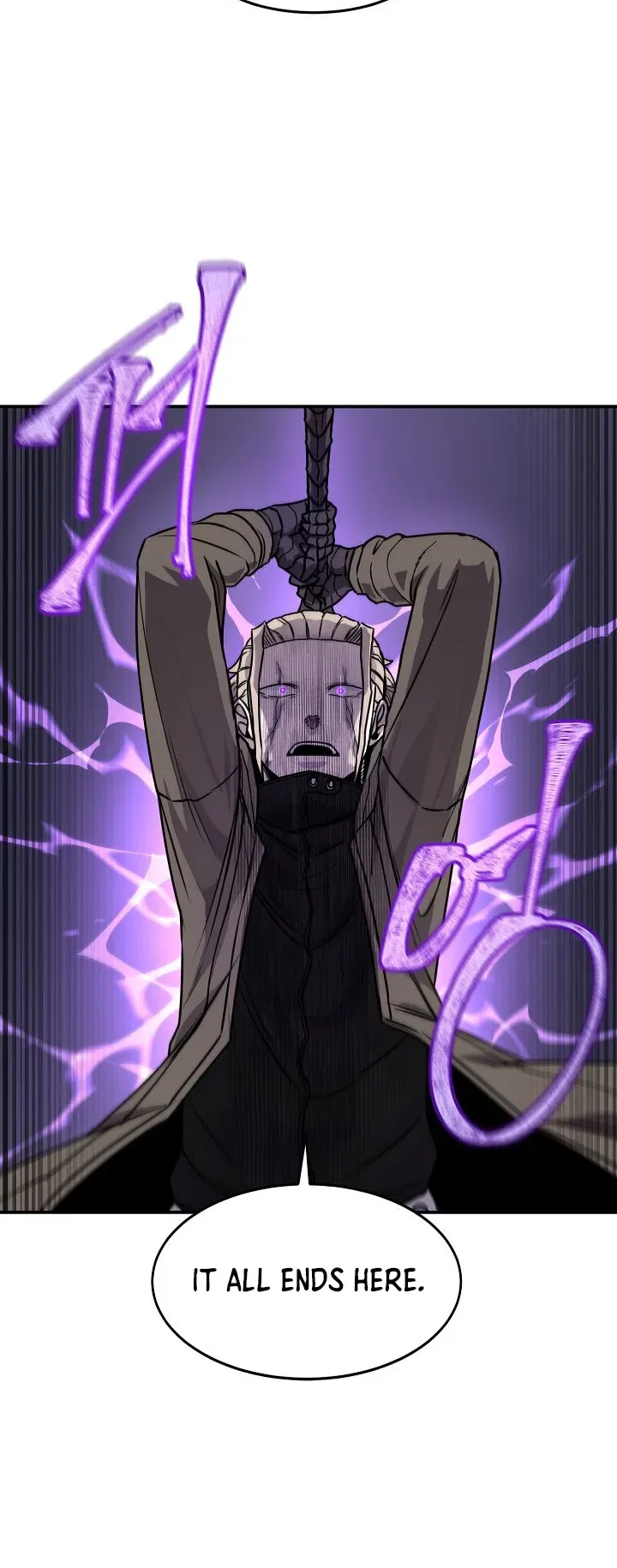 Shaman (Hong Won-Pyo) Chapter 64 – Page 26