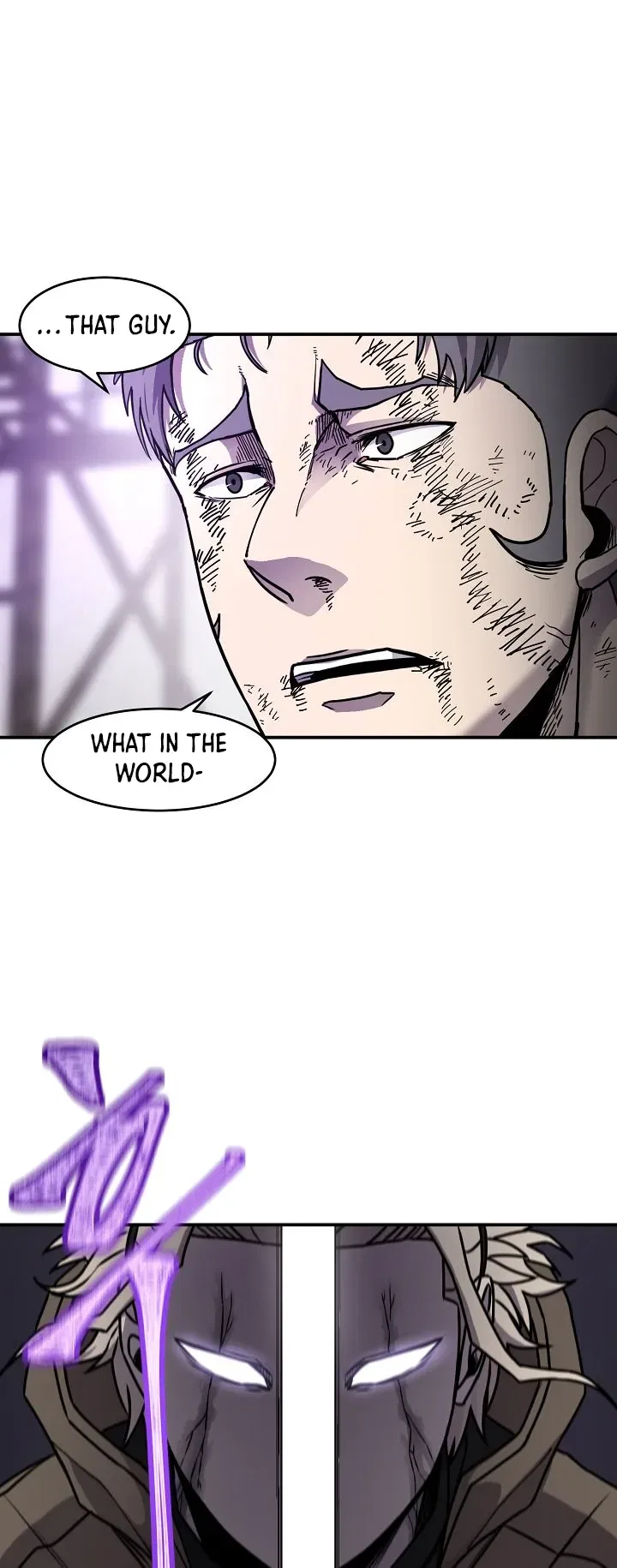 Shaman (Hong Won-Pyo) Chapter 64 – Page 27