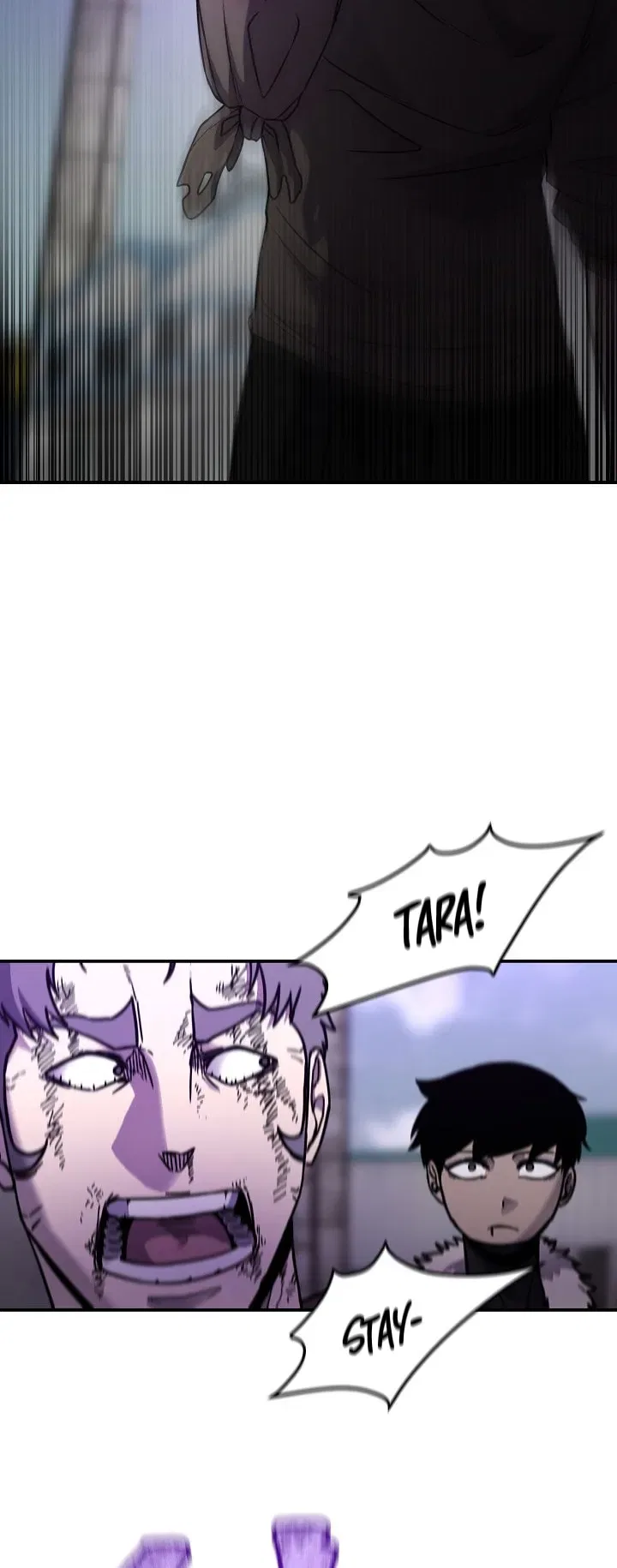 Shaman (Hong Won-Pyo) Chapter 64 – Page 29
