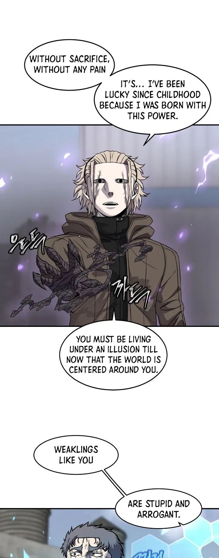 Shaman (Hong Won-Pyo) Chapter 64 – Page 34