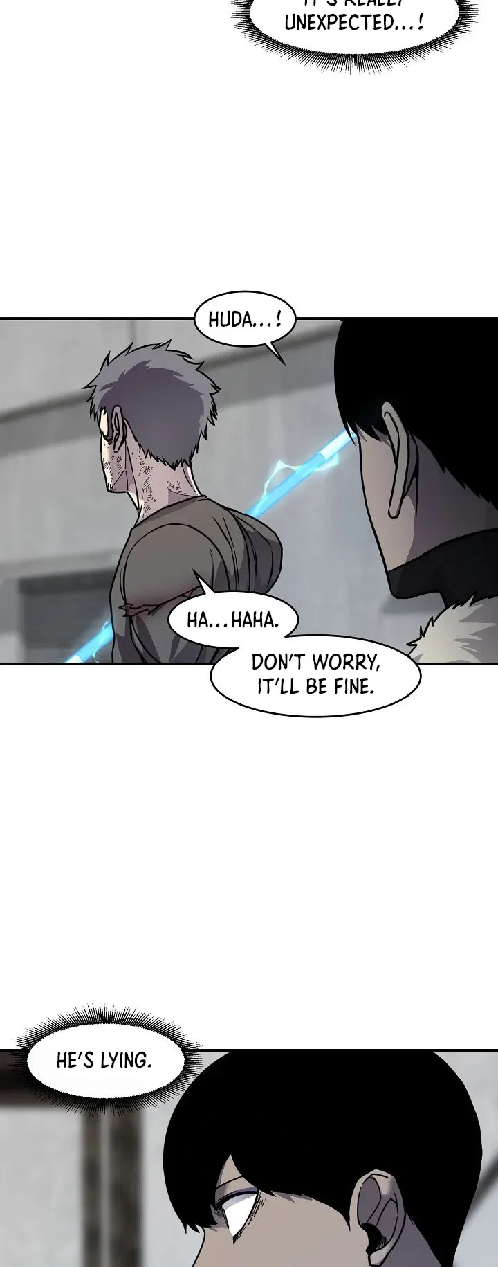 Shaman (Hong Won-Pyo) Chapter 64 – Page 36