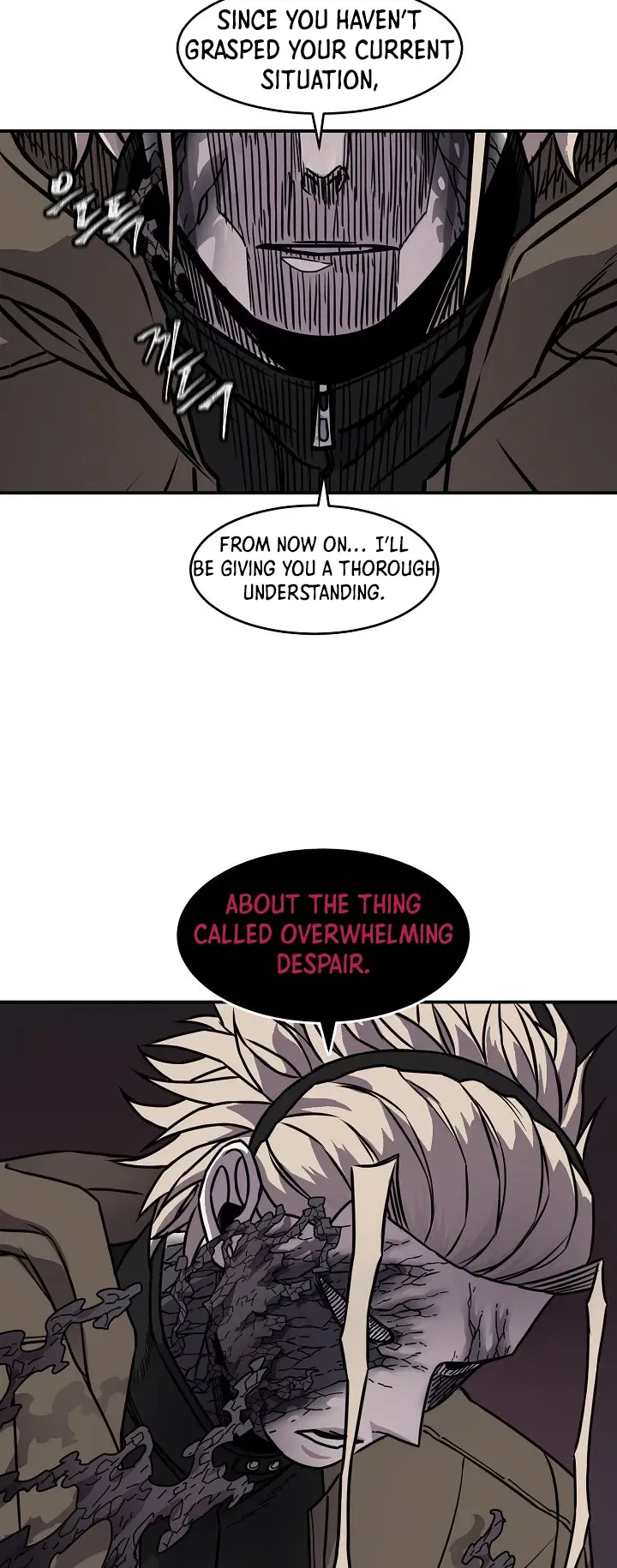 Shaman (Hong Won-Pyo) Chapter 64 – Page 38