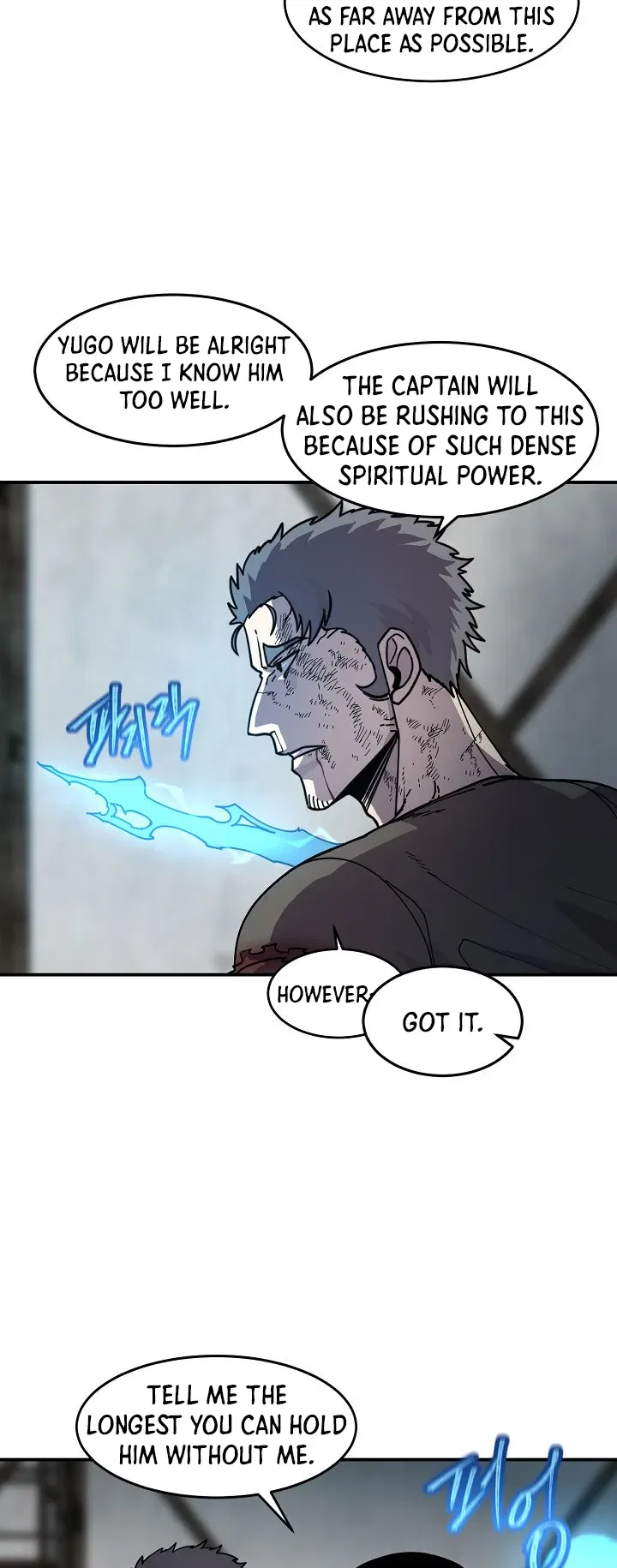 Shaman (Hong Won-Pyo) Chapter 64 – Page 41