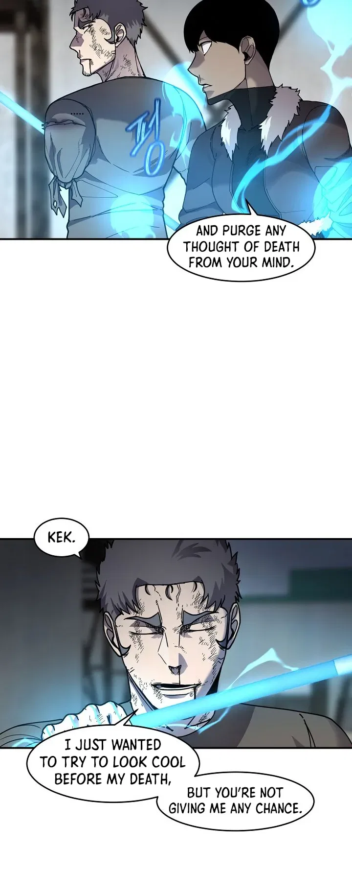 Shaman (Hong Won-Pyo) Chapter 64 – Page 42