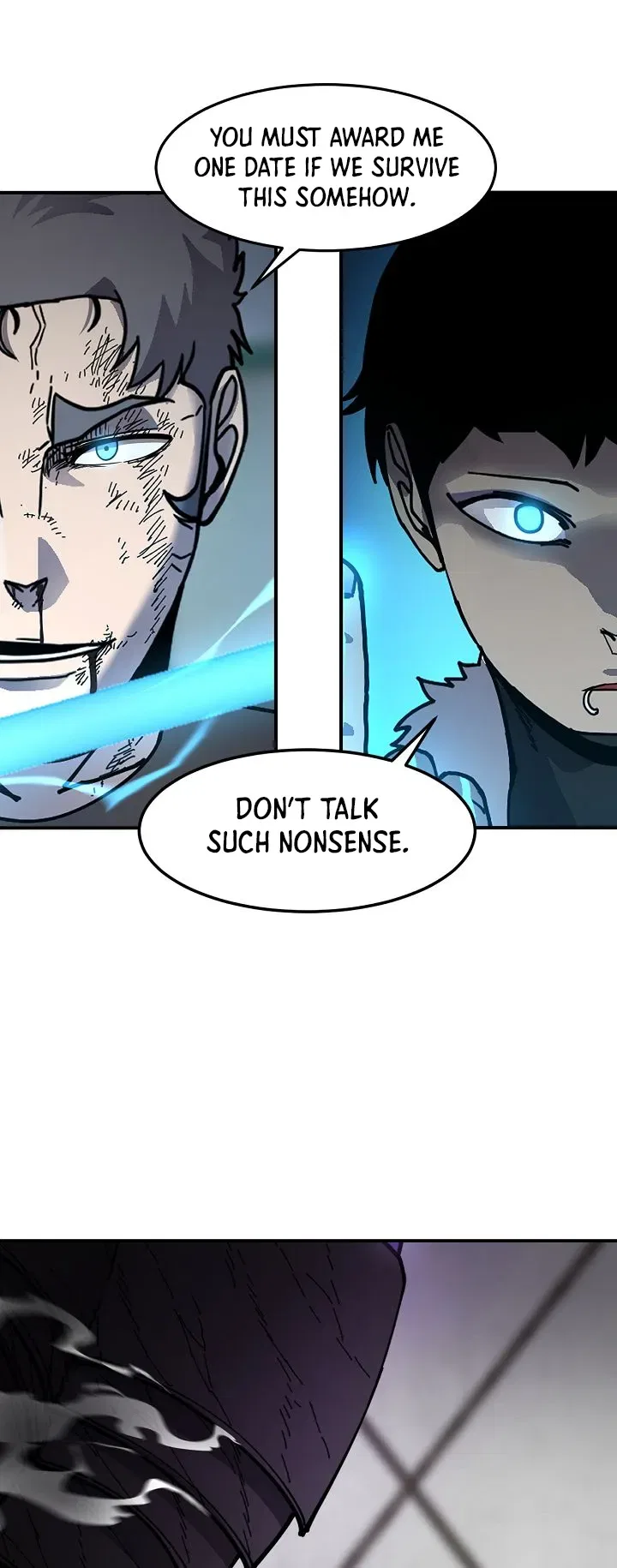 Shaman (Hong Won-Pyo) Chapter 64 – Page 43