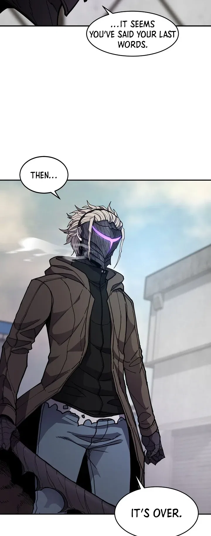 Shaman (Hong Won-Pyo) Chapter 64 – Page 44