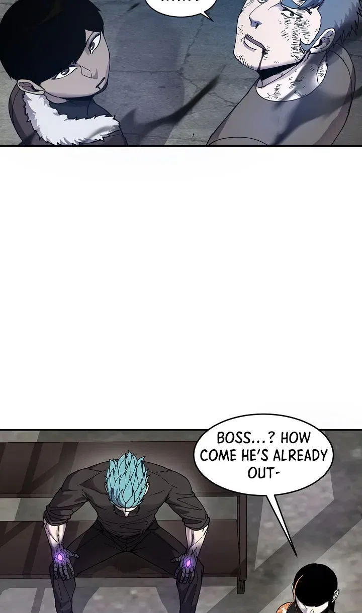 Shaman (Hong Won-Pyo) Chapter 64 – Page 49