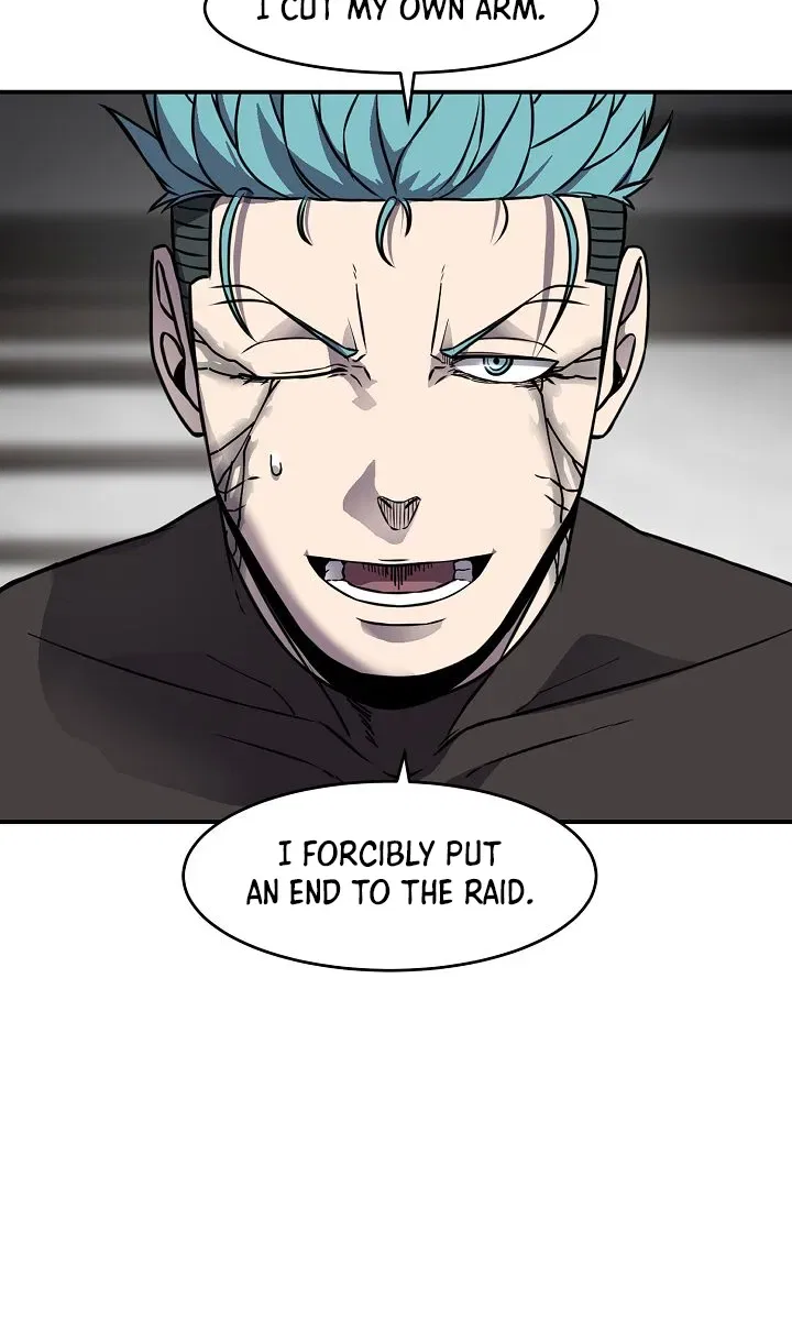 Shaman (Hong Won-Pyo) Chapter 64 – Page 51