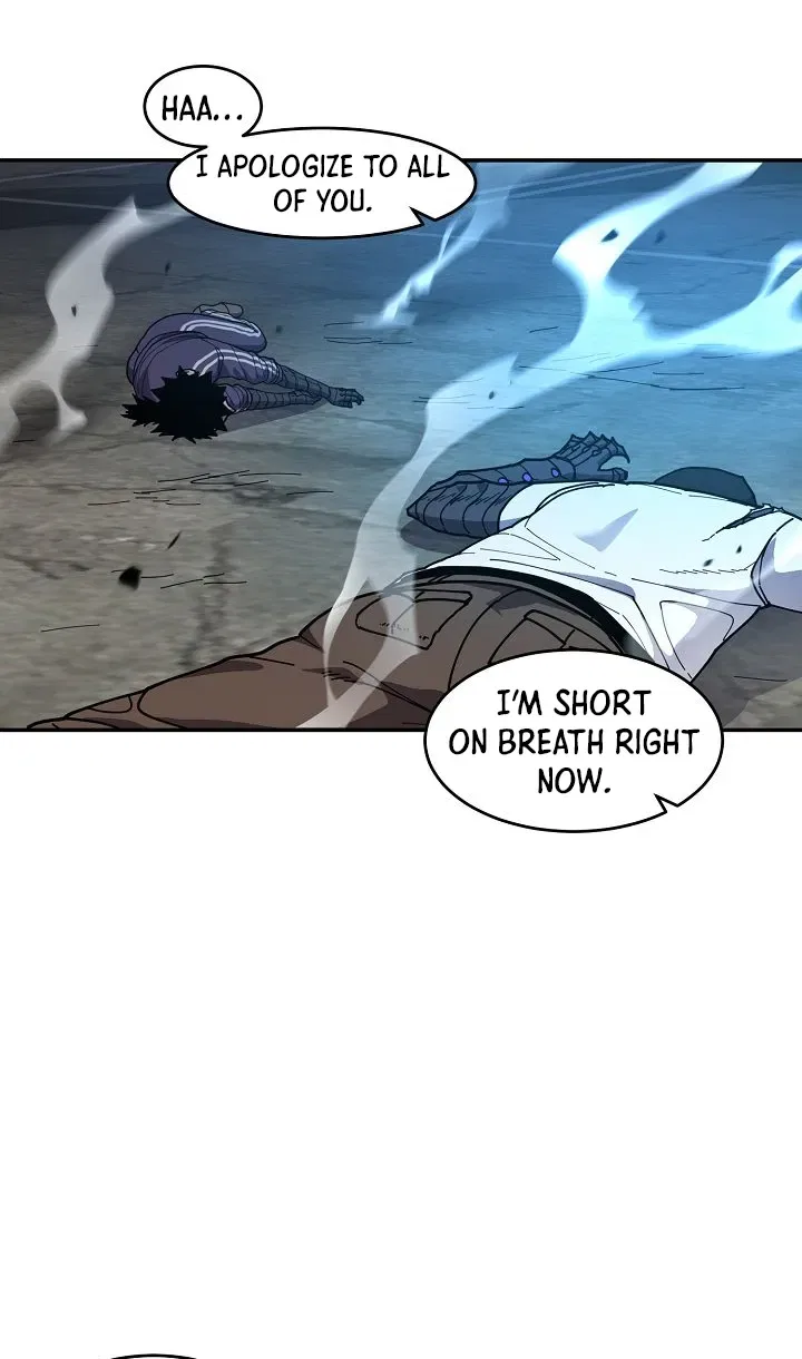 Shaman (Hong Won-Pyo) Chapter 64 – Page 52