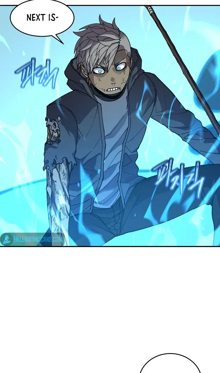 Shaman (Hong Won-Pyo) Chapter 64 – Page 53