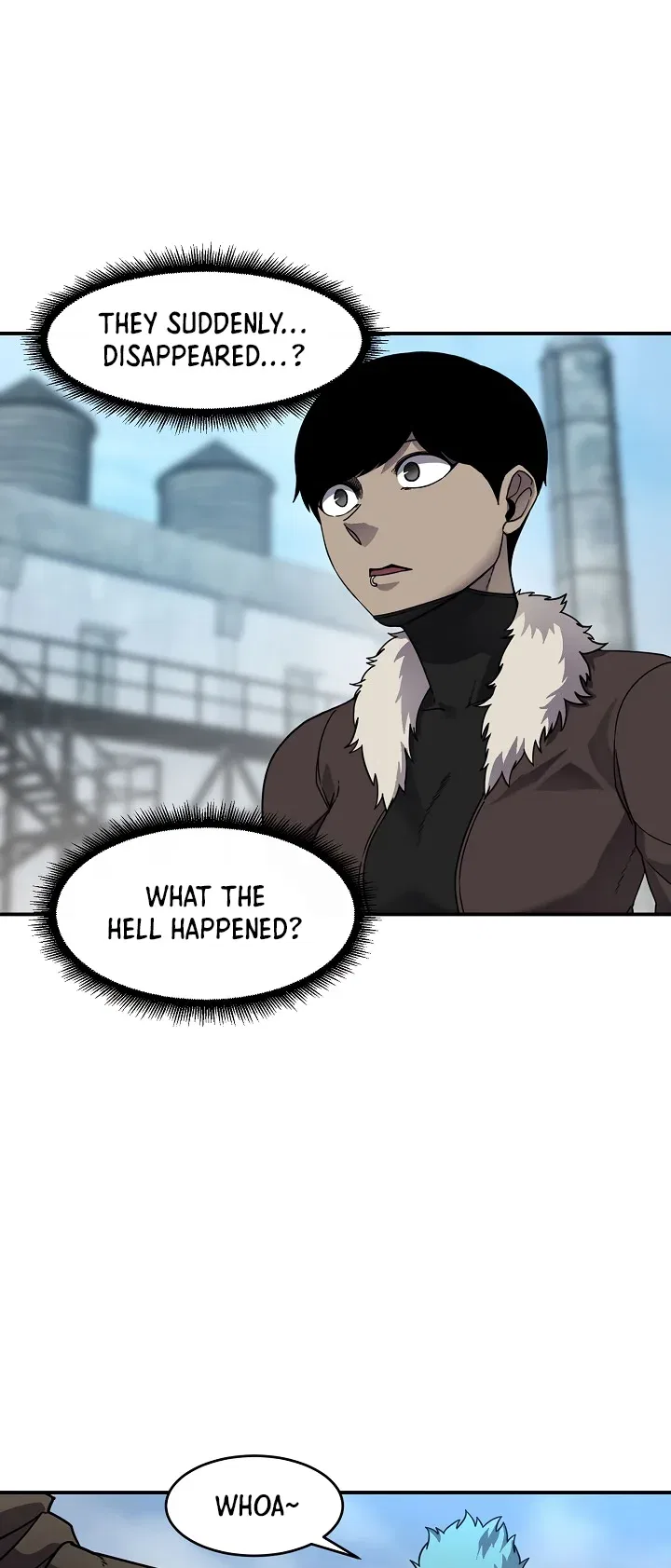 Shaman (Hong Won-Pyo) Chapter 63 – Page 3