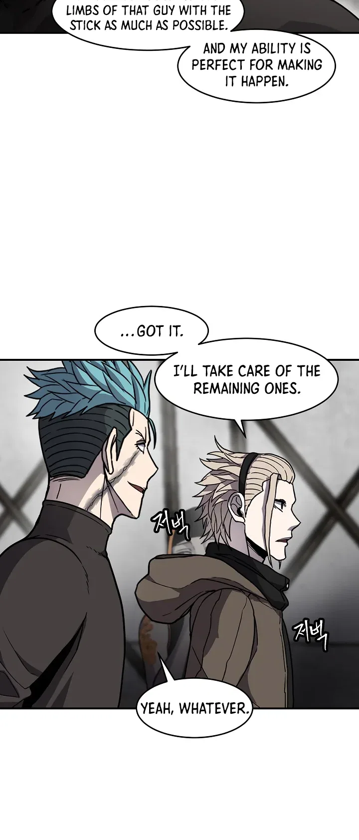 Shaman (Hong Won-Pyo) Chapter 63 – Page 5