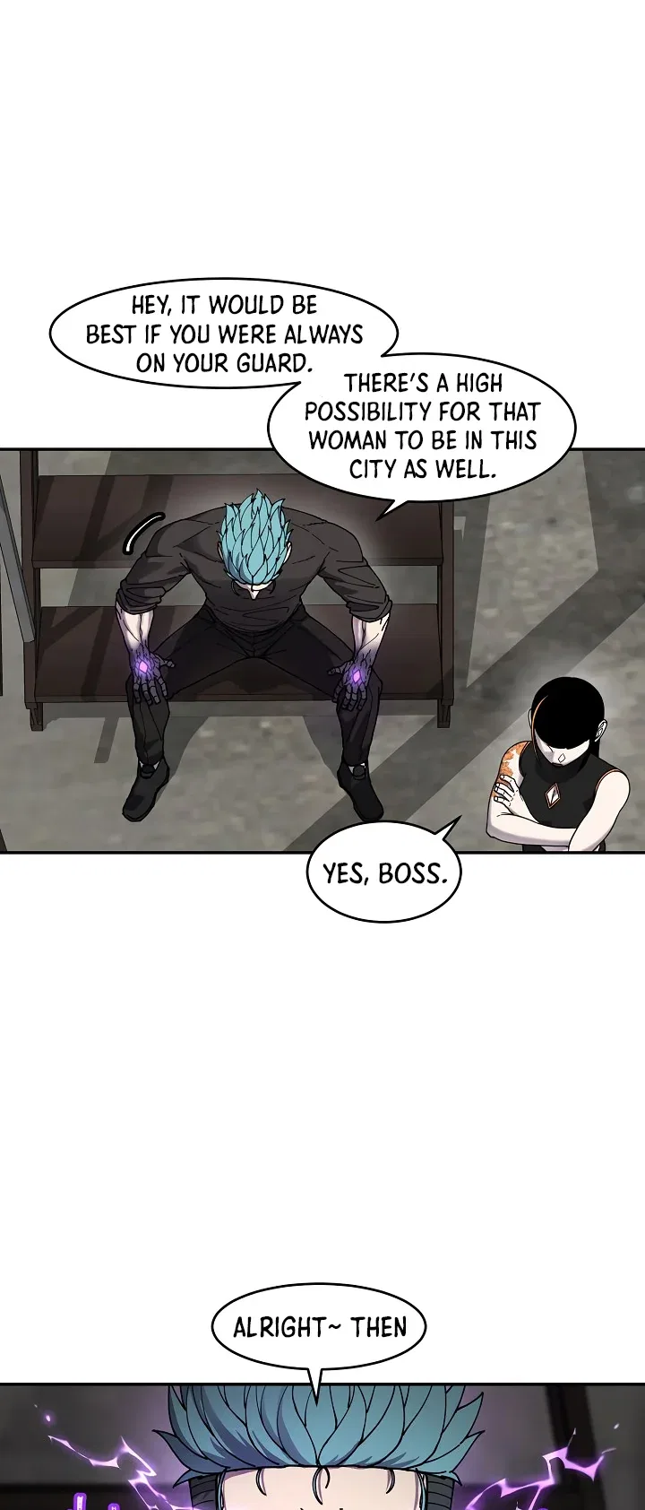 Shaman (Hong Won-Pyo) Chapter 63 – Page 7