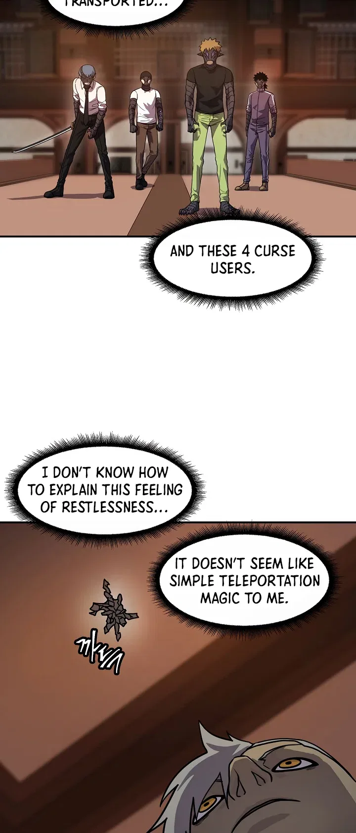 Shaman (Hong Won-Pyo) Chapter 63 – Page 11