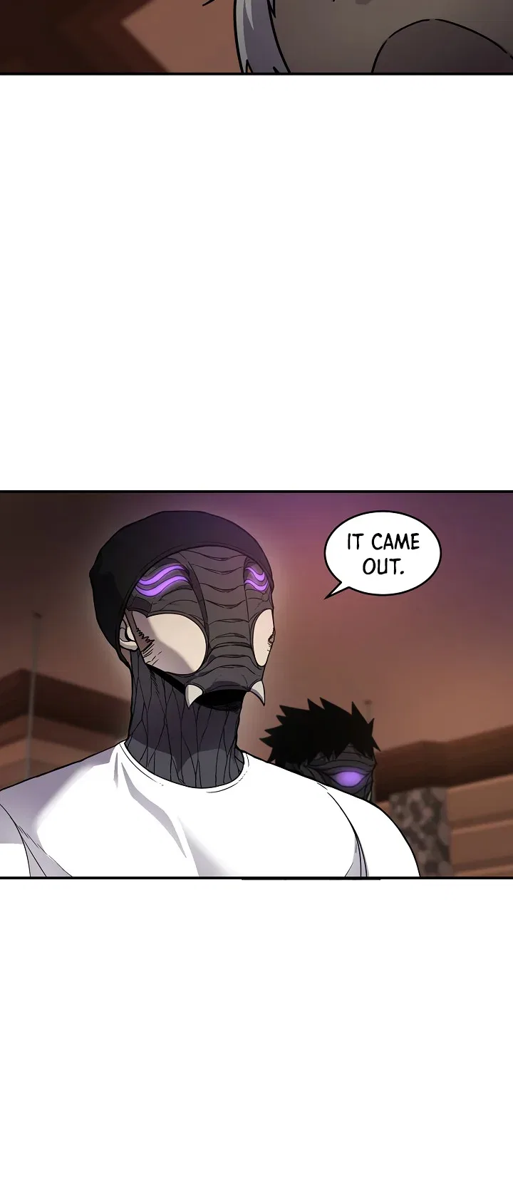 Shaman (Hong Won-Pyo) Chapter 63 – Page 12