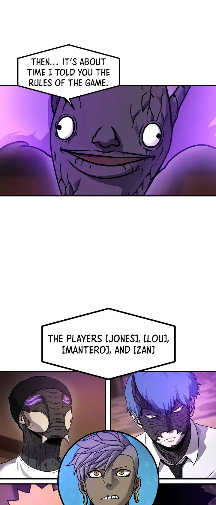 Shaman (Hong Won-Pyo) Chapter 63 – Page 17