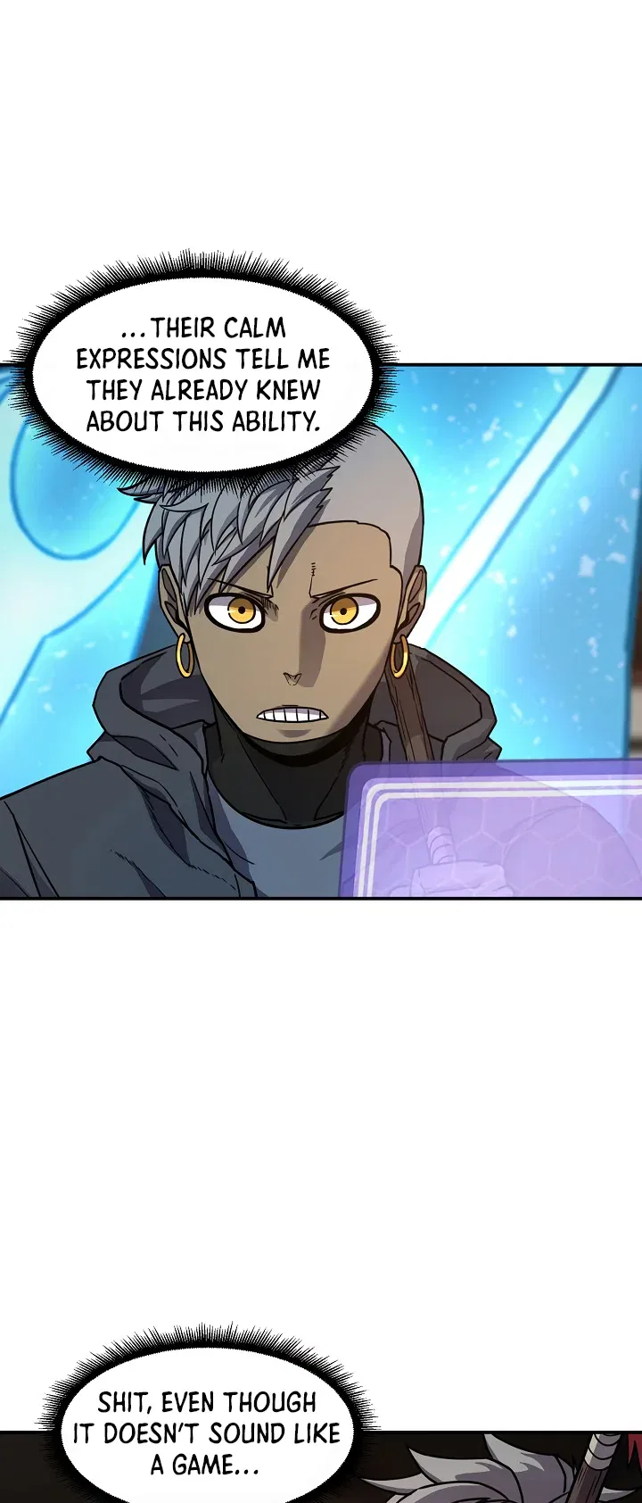 Shaman (Hong Won-Pyo) Chapter 63 – Page 21