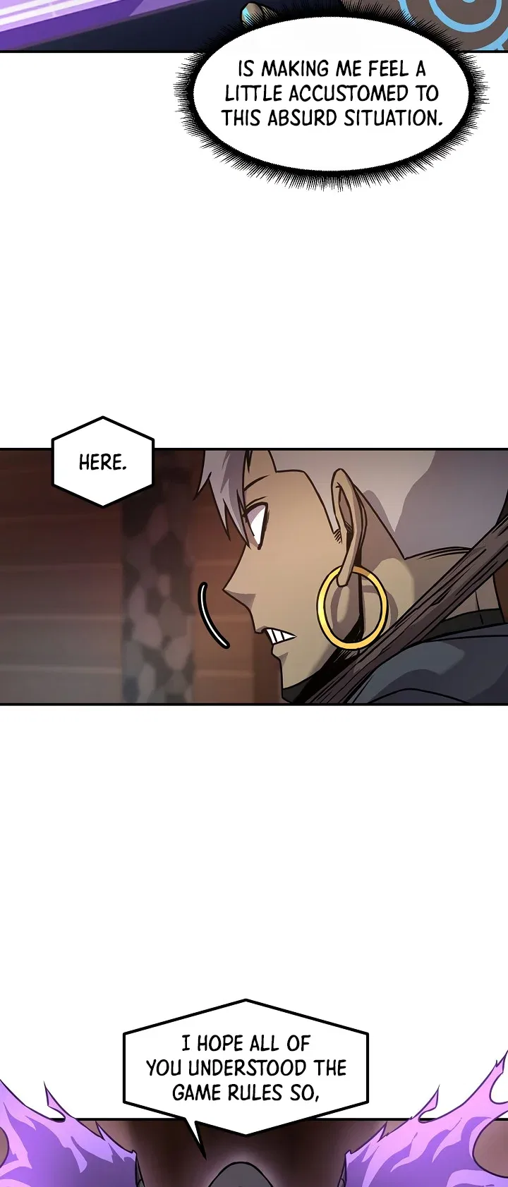 Shaman (Hong Won-Pyo) Chapter 63 – Page 23