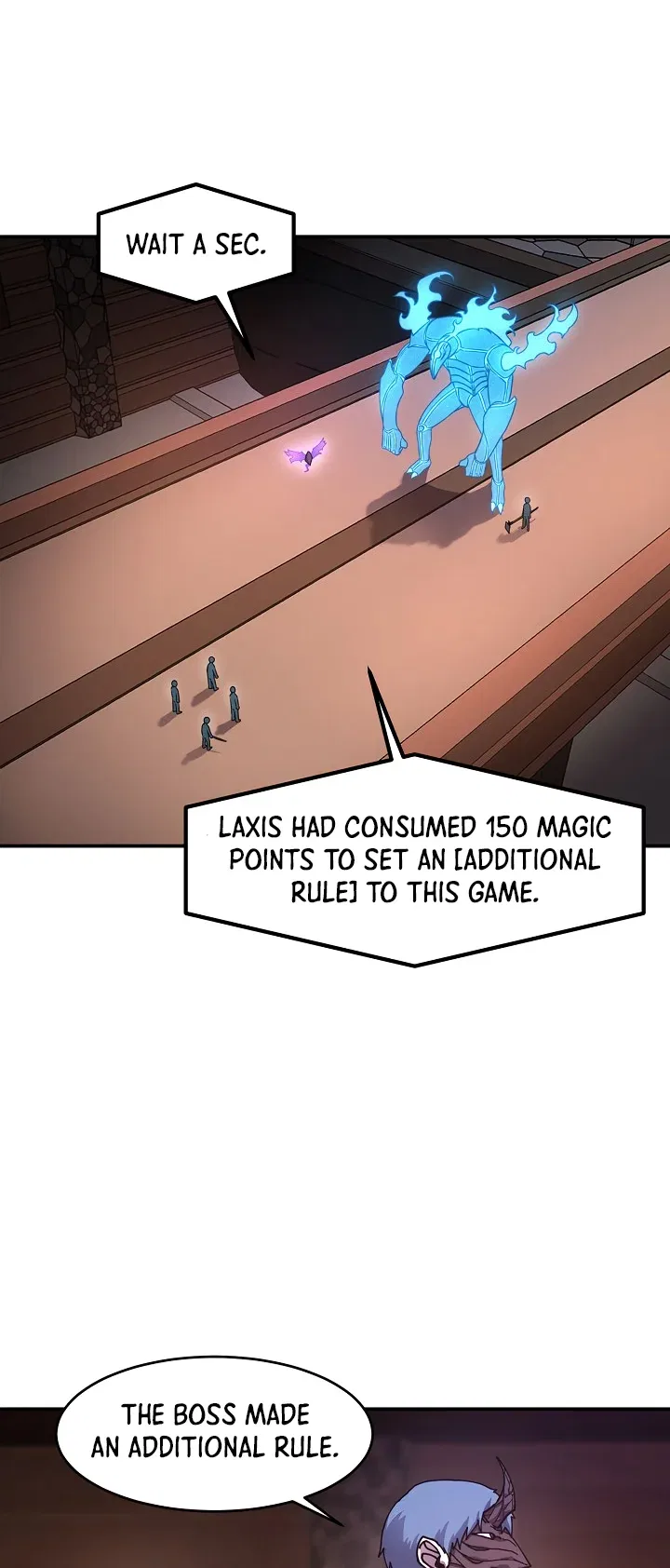 Shaman (Hong Won-Pyo) Chapter 63 – Page 26