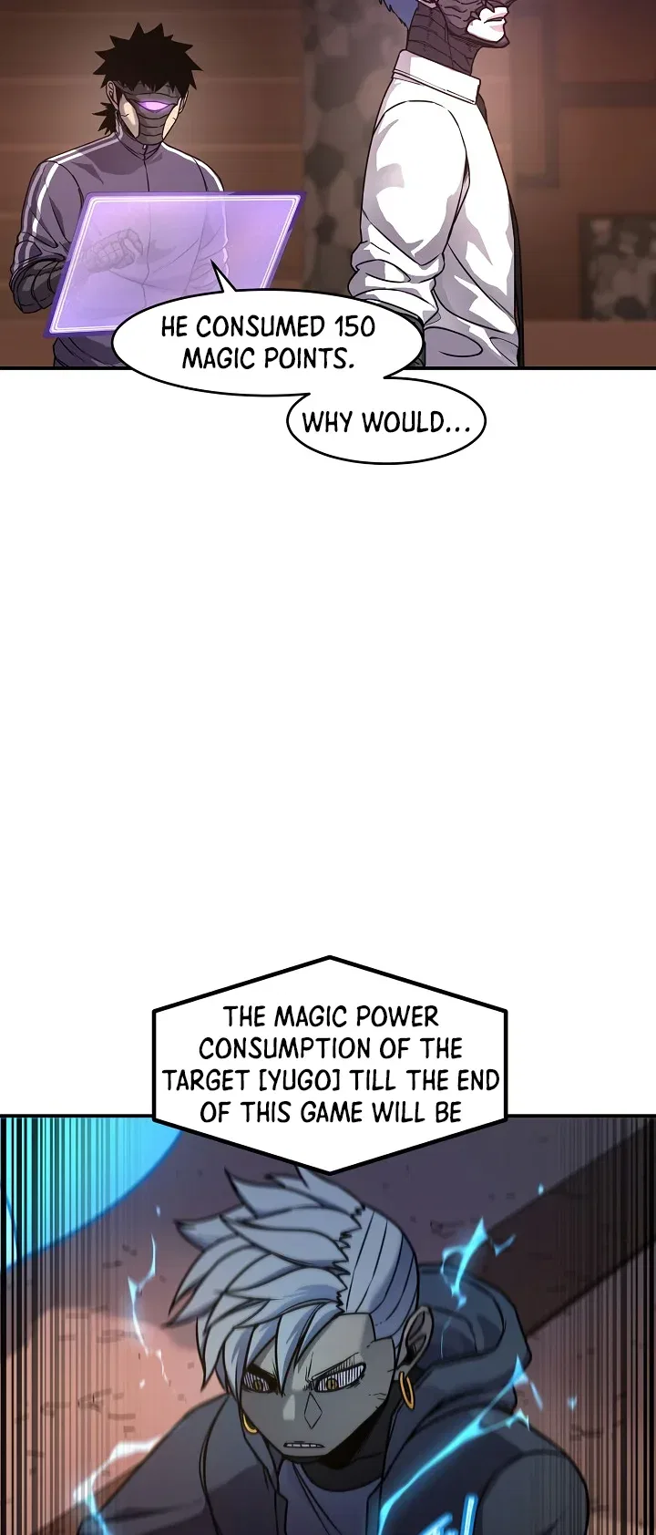 Shaman (Hong Won-Pyo) Chapter 63 – Page 27