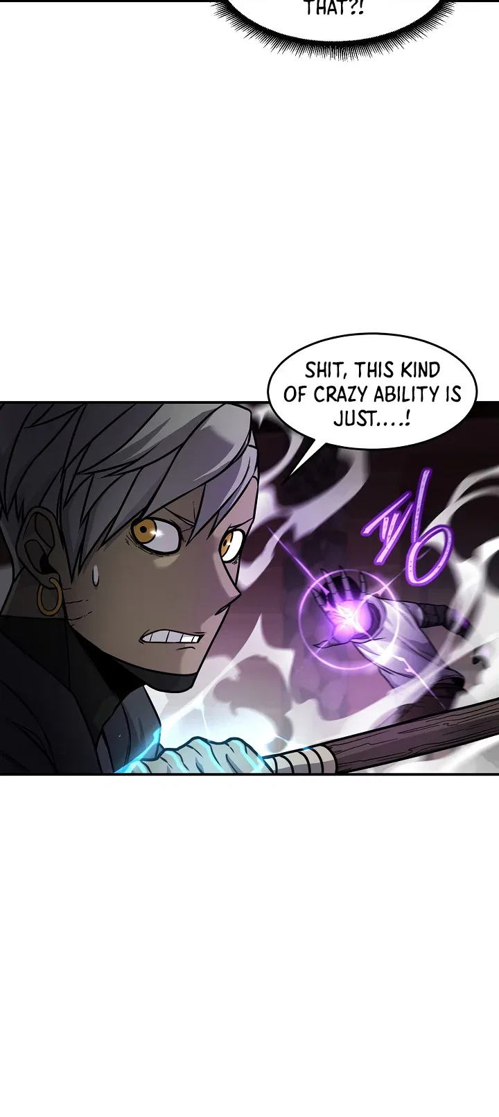 Shaman (Hong Won-Pyo) Chapter 63 – Page 34