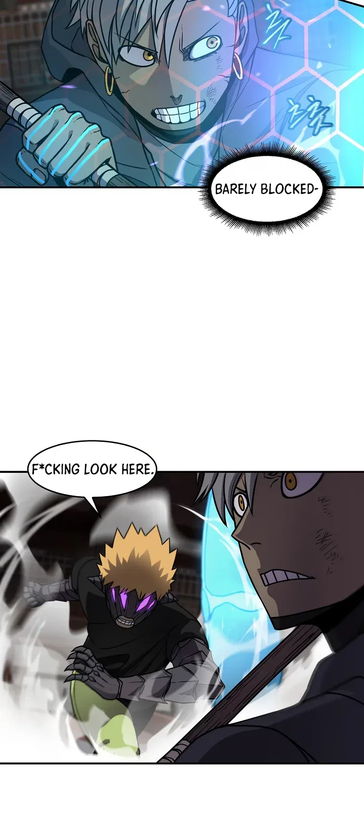 Shaman (Hong Won-Pyo) Chapter 63 – Page 36