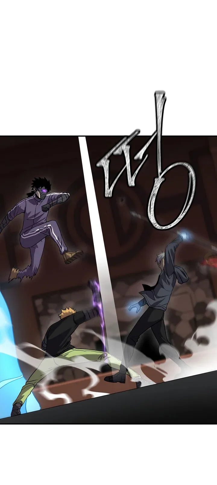 Shaman (Hong Won-Pyo) Chapter 63 – Page 37