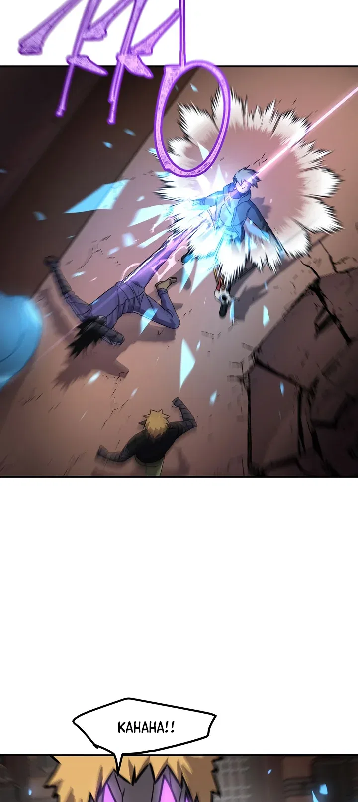 Shaman (Hong Won-Pyo) Chapter 63 – Page 39