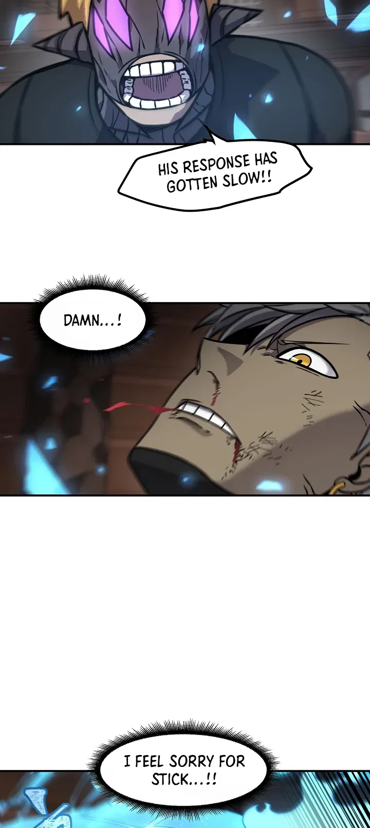 Shaman (Hong Won-Pyo) Chapter 63 – Page 40