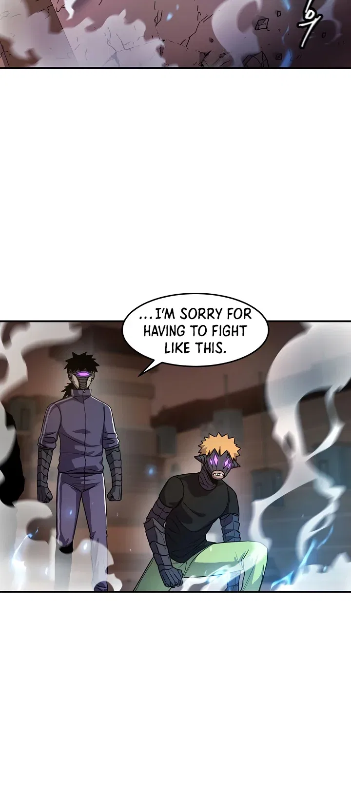 Shaman (Hong Won-Pyo) Chapter 63 – Page 43