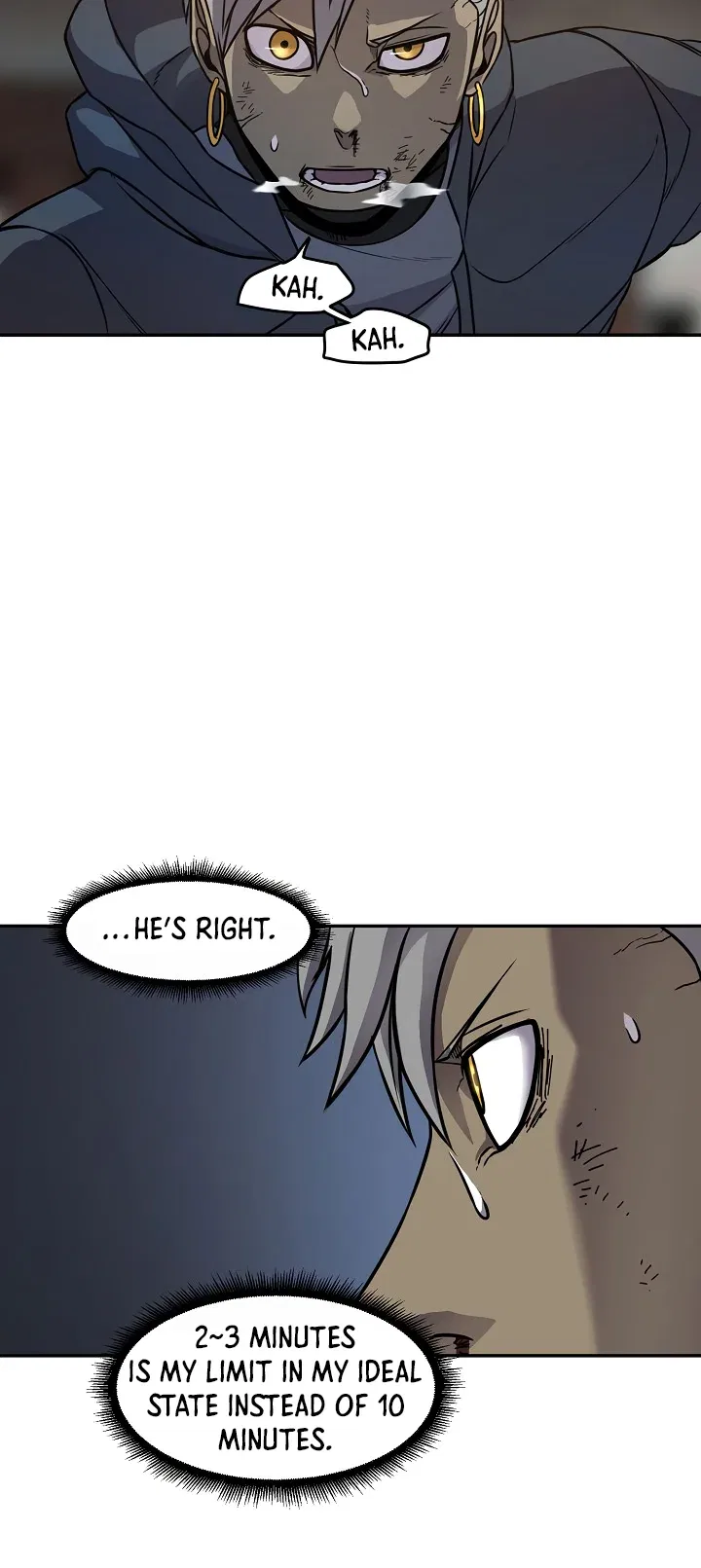 Shaman (Hong Won-Pyo) Chapter 63 – Page 45