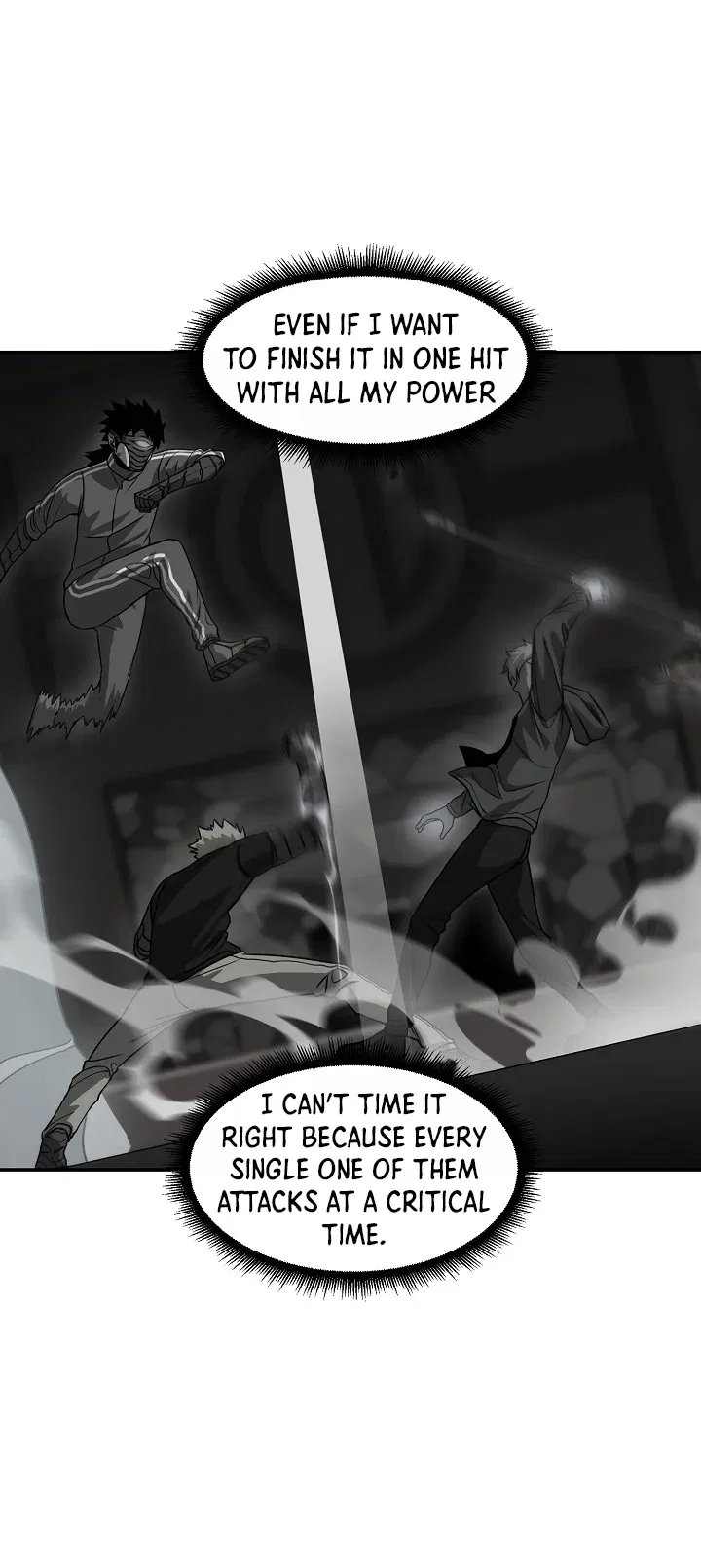Shaman (Hong Won-Pyo) Chapter 63 – Page 46