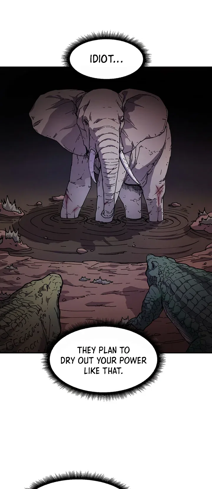 Shaman (Hong Won-Pyo) Chapter 63 – Page 47