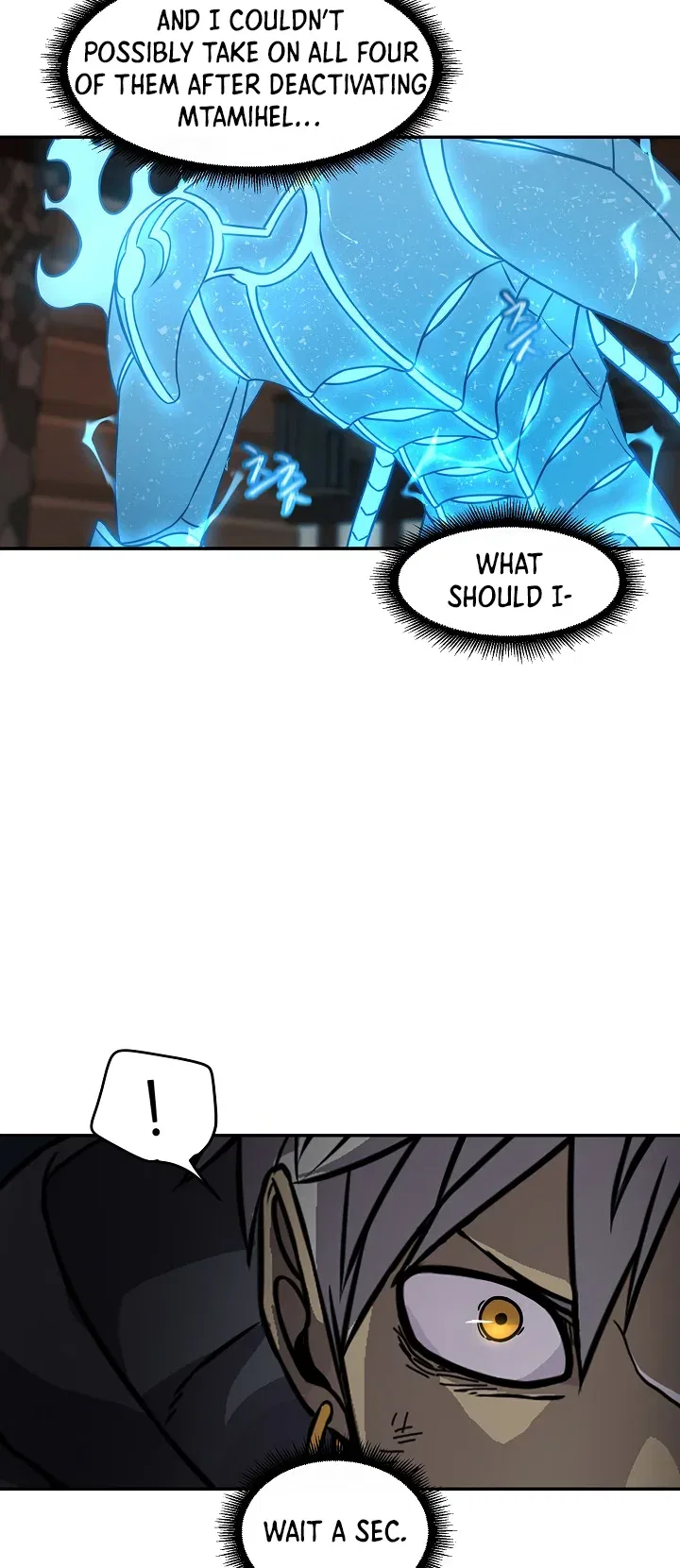 Shaman (Hong Won-Pyo) Chapter 63 – Page 48