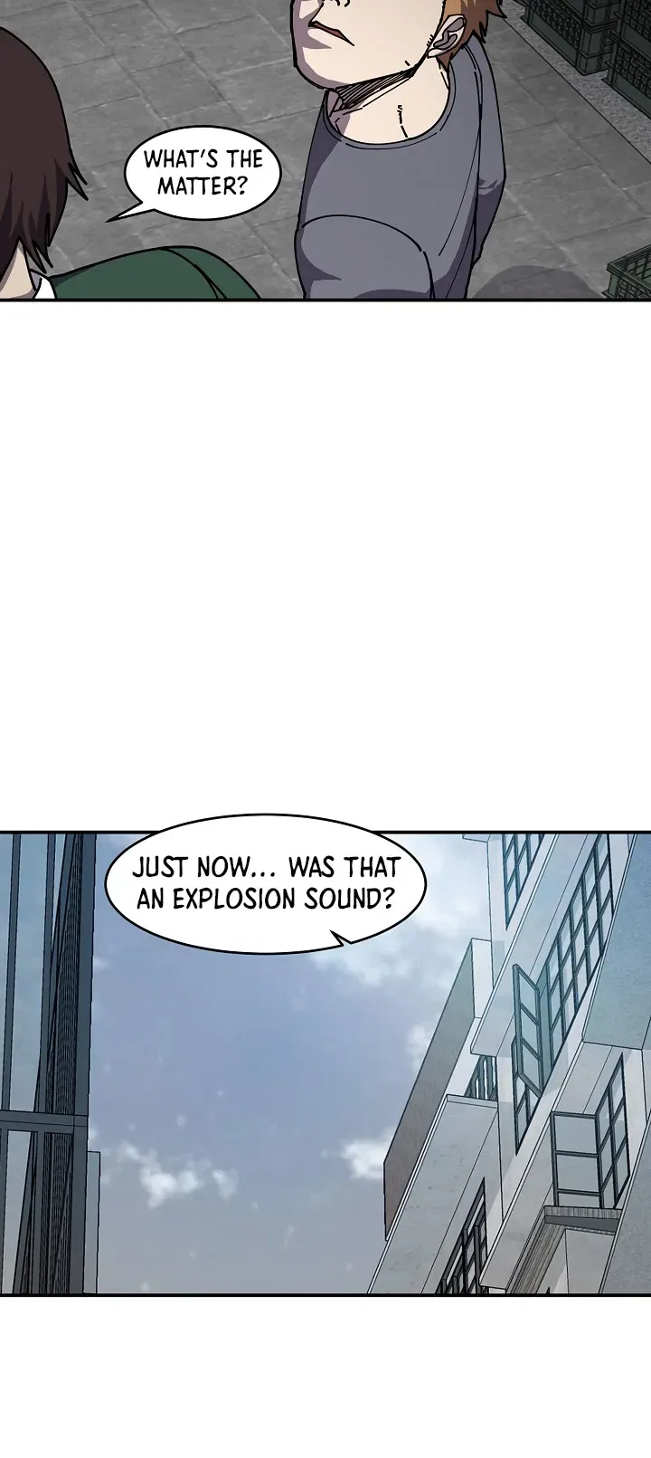 Shaman (Hong Won-Pyo) Chapter 62 – Page 3