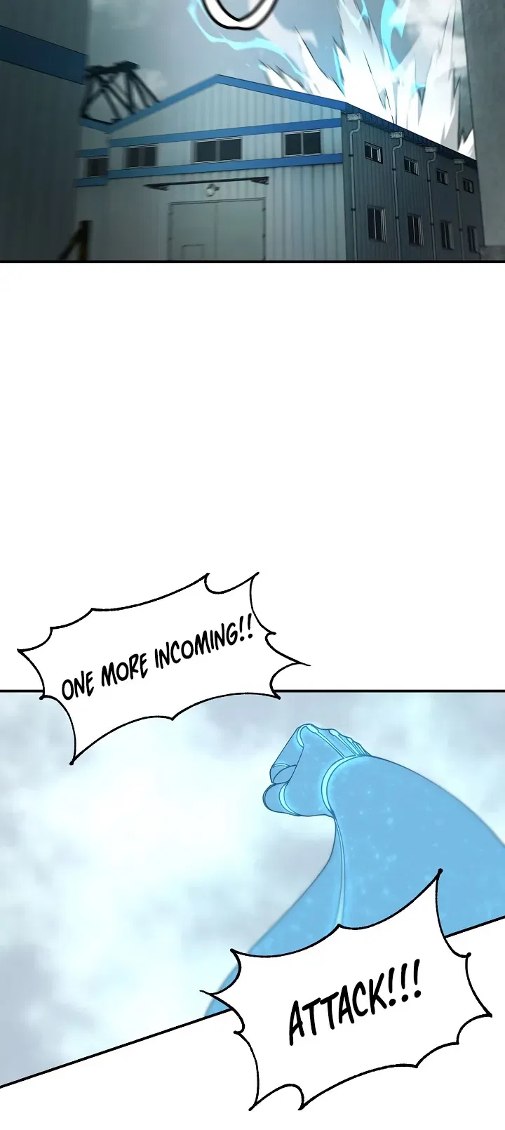 Shaman (Hong Won-Pyo) Chapter 62 – Page 6