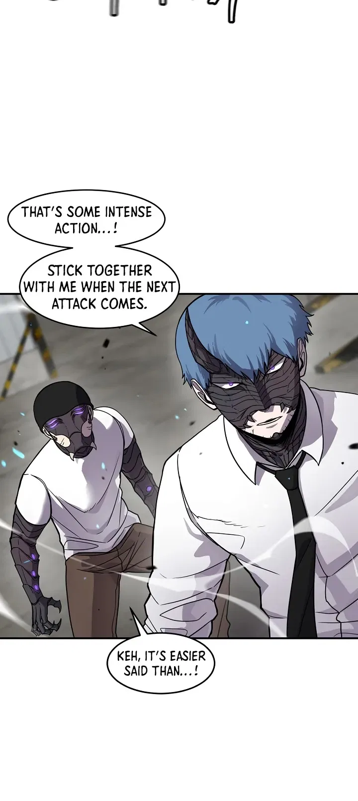 Shaman (Hong Won-Pyo) Chapter 62 – Page 9