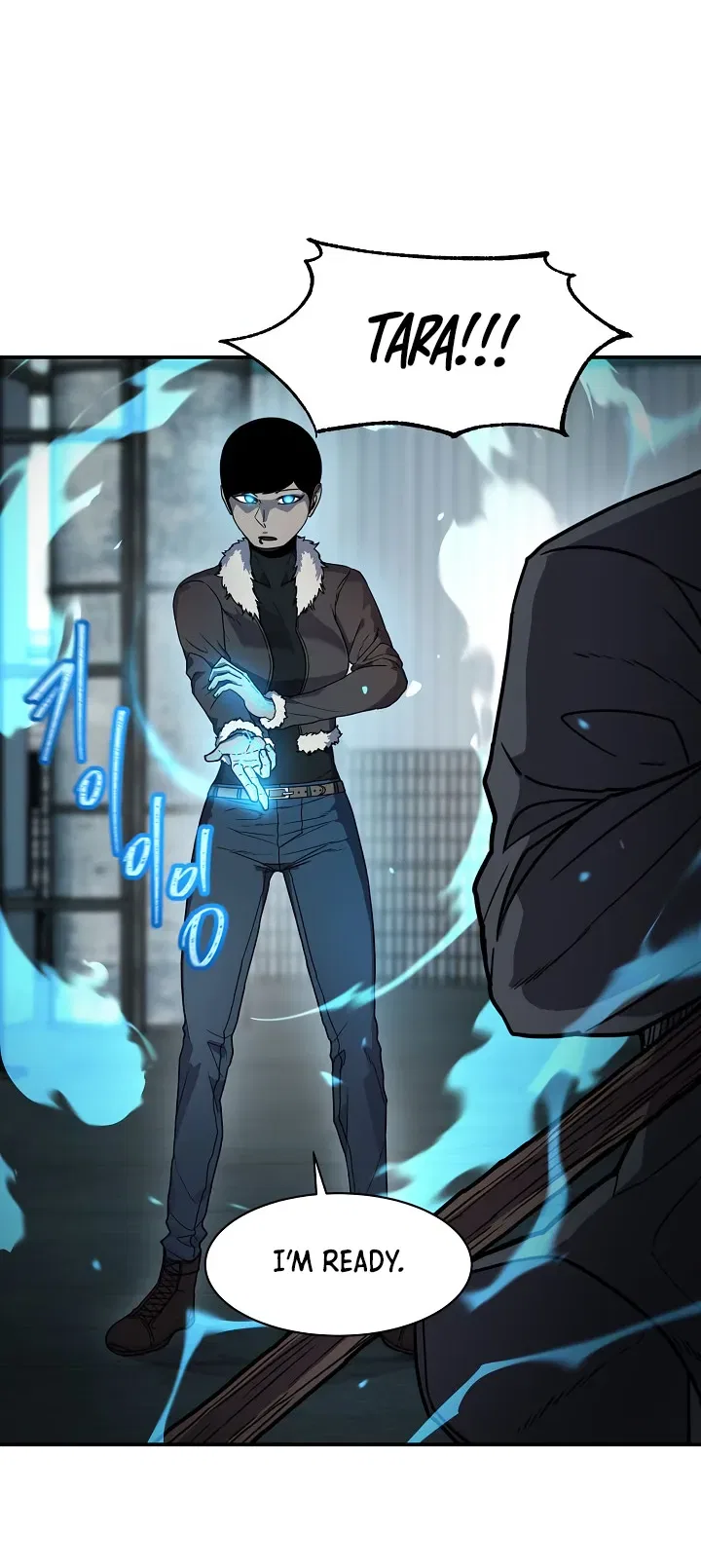 Shaman (Hong Won-Pyo) Chapter 62 – Page 11