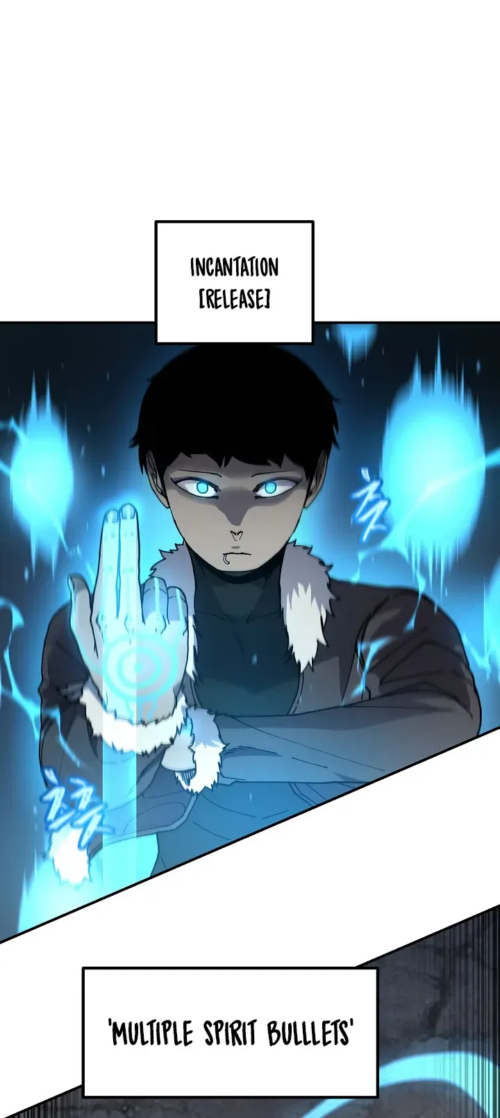 Shaman (Hong Won-Pyo) Chapter 62 – Page 12
